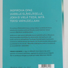 Pirkko Kasanen : Valmistaudu vapauteen - pikkukuva 2