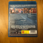 Melkein julkkis blu-ray - pikkukuva 2