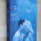 Anna Banks : Of Triton ( pokkari ) - pikkukuva 1