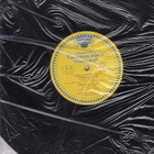 Deutsche Grammophon, Mozart, sinf. 35 ja 26+32, LP. - pikkukuva 4