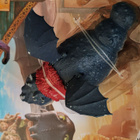 How to Train Your Dragon Gronckle + Fishlegs Action Figuurit - pikkukuva 5