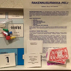 Rakennusurakka-lautapeli - pikkukuva 2