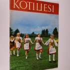 Kotiliesi n:o 12/1965 - pikkukuva 1