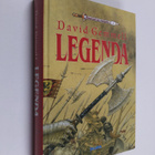 David Gemmell : Legenda - pikkukuva 1