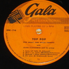 7" BOB SMART,WARD SWINGLE & JEAN CLAUDRIC  EP single 1960's - pikkukuva 2