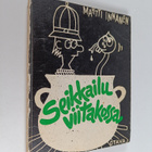 Martti Innanen : Seikkailu viitakossa - pikkukuva 1