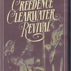 Creedence Clearwater Revival - In Concert DVD - pikkukuva 1