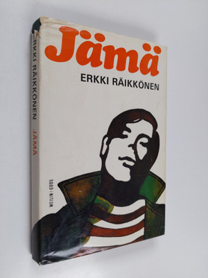 Erkki Räikkönen : Jämä