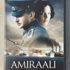 Andrey Kravchuk: AMIRAALI (2008) venäläinen sotadraama - pikkukuva 1
