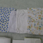 Roba Vauvakeinu (Complete Cradle Set for babies) - pikkukuva 5