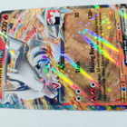 Reshiram ex Prize Pack Series 8 Ultra Rare - pikkukuva 5