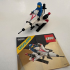 Upeita legosettejä 80-90-luvulta - pikkukuva 4
