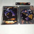 The Last House on the Left - UK Region B Blu-Ray (Steelbook) - pikkukuva 2
