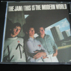 Jam - This is the modern world CD - pikkukuva 1