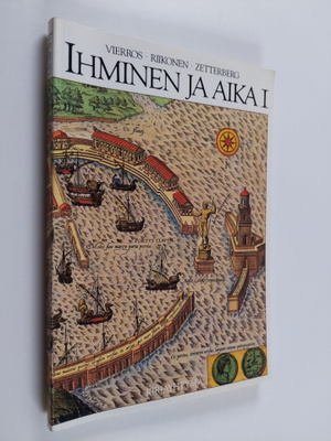 Seppo Zetterberg ym. : Ihminen ja aika 1
