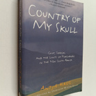 Antjie Krog : Country of My Skull - Guilt, Sorrow, and th... - pikkukuva 1