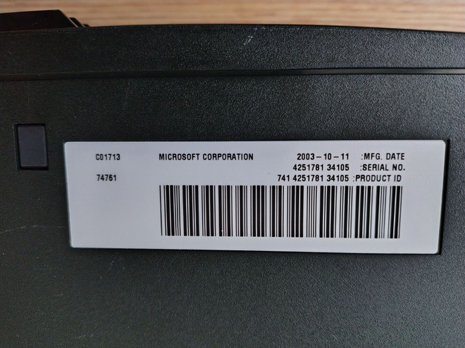 Item image