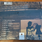 Kauko Röyhkä & The Boots – Maantie SEALED 2018 CD Svart - pikkukuva 2