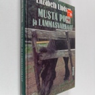 Elizabeth Lindsay : Musta poni ja lammasvarkaat - pikkukuva 1
