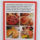 Marieluise Christl-Licosa : Pizza, Calzone und Focaccia - pikkukuva 2