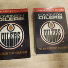Edmonton Oilers 10 Greatest Games DVD R1 - pikkukuva 3