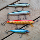 LGH,RAPALA,ABU,PH-YHTYMÄ OY VAAPUT - pikkukuva 2