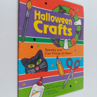 Colleen Van Blaricom : Halloween Crafts - Spooky and Fun ... - pikkukuva 1