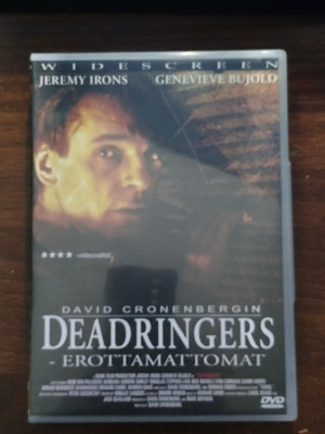 Dead Ringers