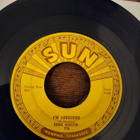 Ernie Chaffin sinkku - pikkukuva 2