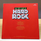 Original Artists - The Best Of Hard Rock LP - pikkukuva 2