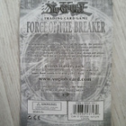 Yu-Gi-Oh! Force of the breaker 1st edition booster - pikkukuva 2