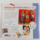 Andria Lisle ym. : Sewing School 2 - Lessons in Machine S... - pikkukuva 2