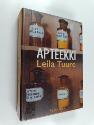 Leila Tuure : Apteekki