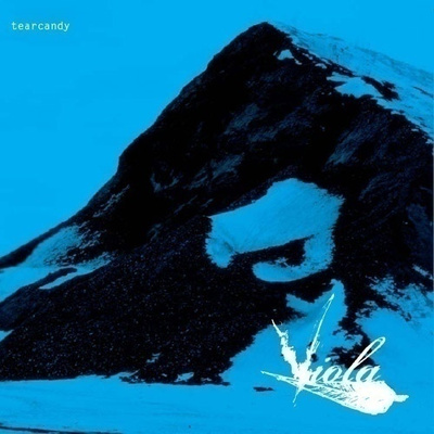 Viola : Tearcandy - CD