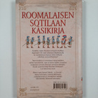 Lesley Sims : Roomalaisen sotilaan käsikirja - pikkukuva 2