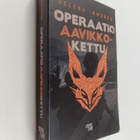 Helena Immonen : Operaatio Aavikkokettu - pikkukuva 1