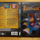 Rayman 3: Hoodlum Havoc PC (hologrammikansi) - pikkukuva 1