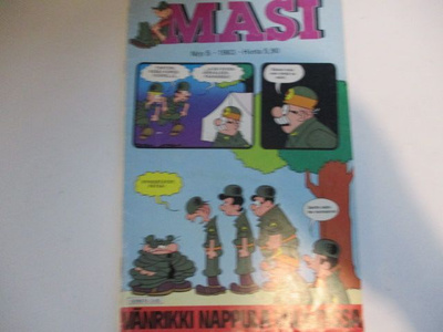 MASI 5 1983