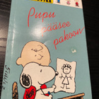 Tenavat 39: Pupu pääsee pakoon - pikkukuva 1