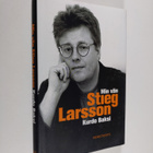Kurdo Baksi : Min vän Stieg Larsson - pikkukuva 1