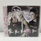 Jane - V.I.P. (cd) - pikkukuva 1