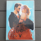 DVD: Bad Luck Love (O: Olli Saarela 2000) - pikkukuva 1