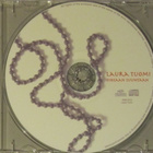Laura Tuomi • Oikeaan suuntaan CDr - pikkukuva 4