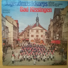Jugend Musikkorps Bad Kissinggen - S/T LP - pikkukuva 1