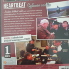 SYDÄMEN ASIALLA  KAUSI 1. DVD - pikkukuva 2