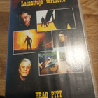 Point blank, tremors 2 mönkijät, lainattuja tarinoita vhs tä - pikkukuva 3