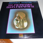 Johnny Winter-The Progressive Blues Experiment (UK painos) - pikkukuva 1