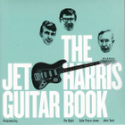Øydir,Pryc,Jones..Jet Harris Guitar Book 2x7" Ep Norway-2019 - pikkukuva 1