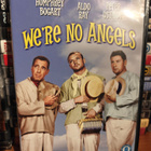 Enkelten keittiö - We're no angels (1955) DVD - pikkukuva 1