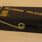 Helsingin Poliisilaulajat Ry pyykkipoika - pikkukuva 3